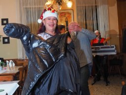 GH Timo mit Jo Star am 12.12.2025